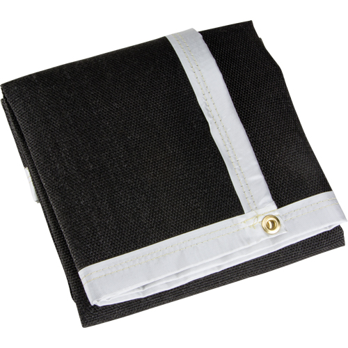 Welding Blankets, 6' W x 6' L, Rated Up To 1200 F Sécurité Médic