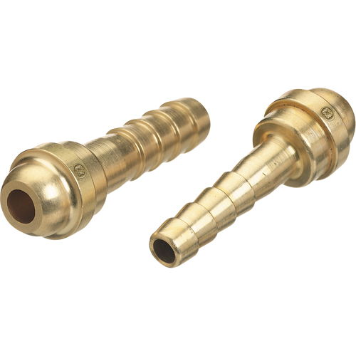 Hose Nipples Sécurité Médic