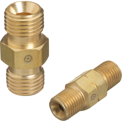 Hose Couplers Sécurité Médic