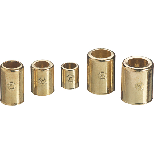 FERRULE Sécurité Médic