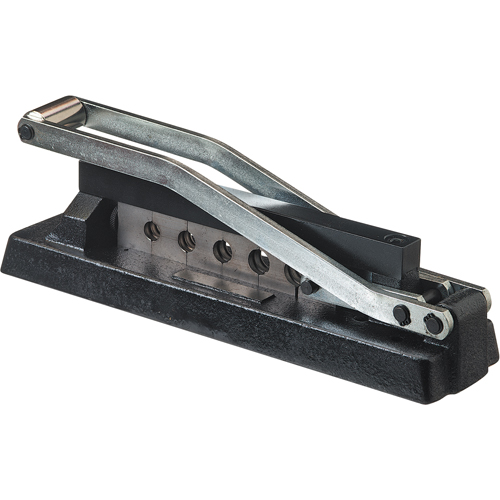 WE CR-100 HOSE CRIMPER Sécurité Médic