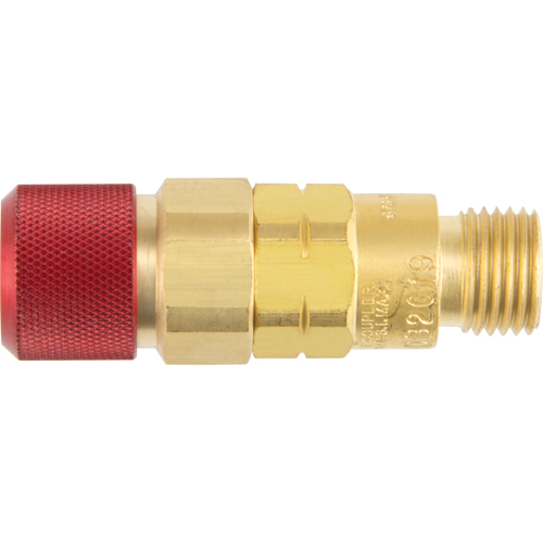 Socket Fitting Sécurité Médic