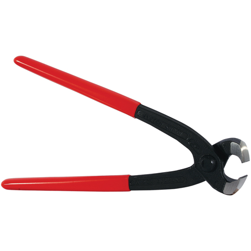 Crimping Pincers Sécurité Médic
