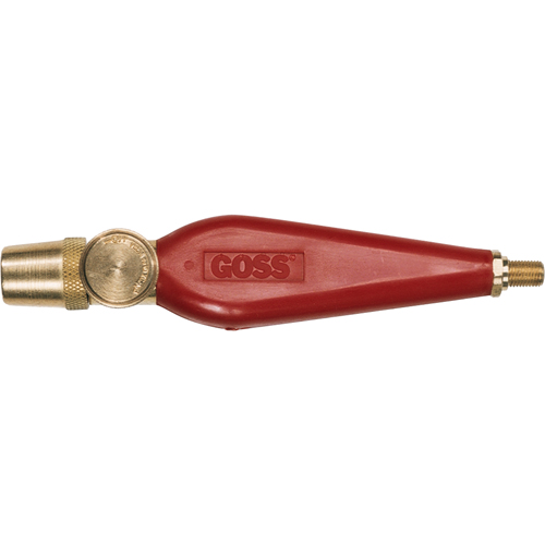 Acet-O-Lite&reg; Torch Handles Sécurité Médic