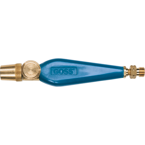 Screw-in Style Torch Handle Sécurité Médic