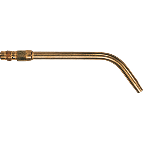 Air Acetylene Feather Flame&reg; Screw-In Tips Sécurité Médic