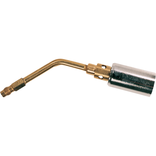 Screw-in Style Torch Tip Sécurité Médic