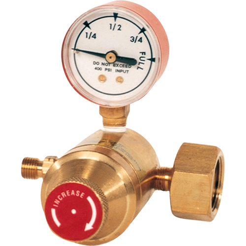 Acetylene Regulators Sécurité Médic