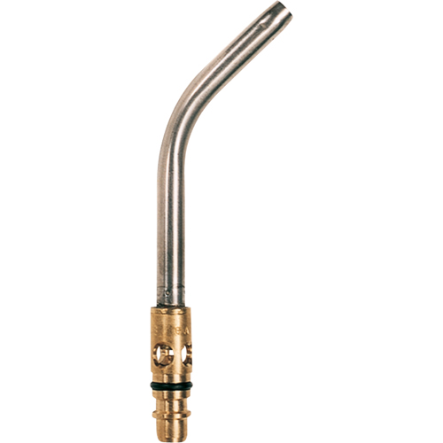 Snap-in Style Torch Tip Sécurité Médic