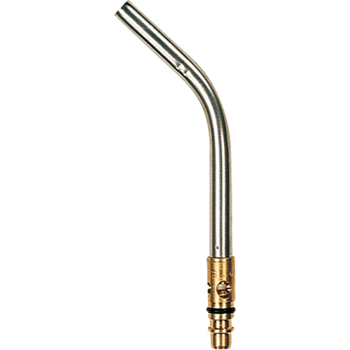 Snap-in Style Torch Tip Sécurité Médic
