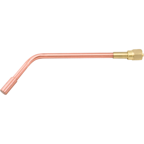 Buse de chauffe multi-gaz Sécurité Médic