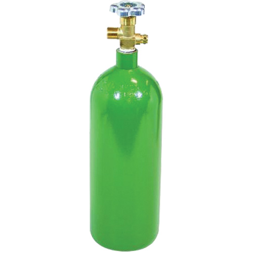 Bouteille de 20 pi³, Oxyg&egrave;ne Sécurité Médic