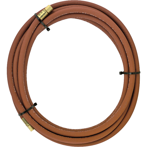 Acetylene Hose, 12' Sécurité Médic