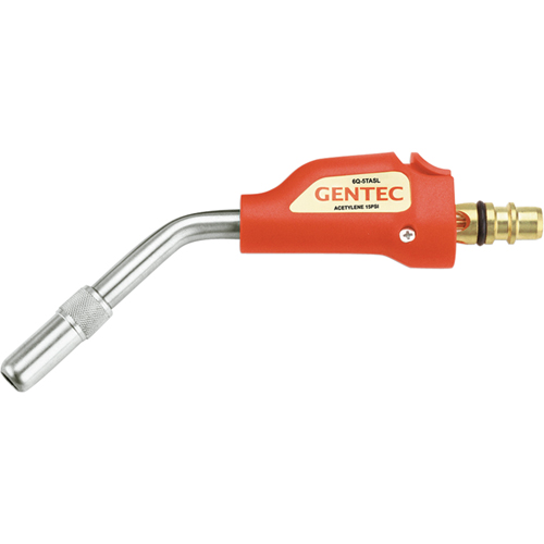 Auto Ignite Torch Tip #3 Sécurité Médic