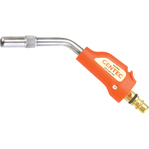 Auto Ignite Torch Tip #5 Sécurité Médic