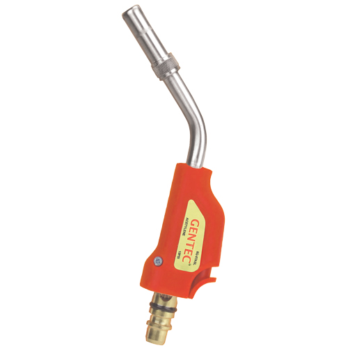 Auto Ignite Torch Tip #8 Sécurité Médic