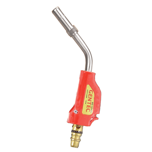 Auto Ignite Torch Tip #12 Sécurité Médic