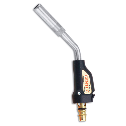 Auto Ignite Torch Tip #4 Sécurité Médic
