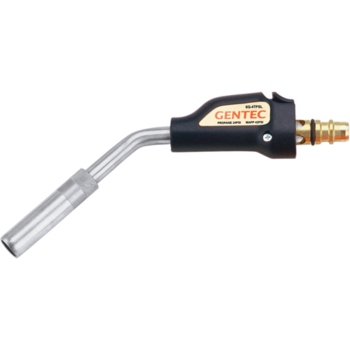 Auto Ignite Torch Tip #5 Sécurité Médic