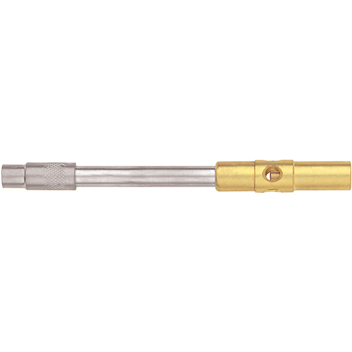 Hand Torch Tip End #1 Sécurité Médic