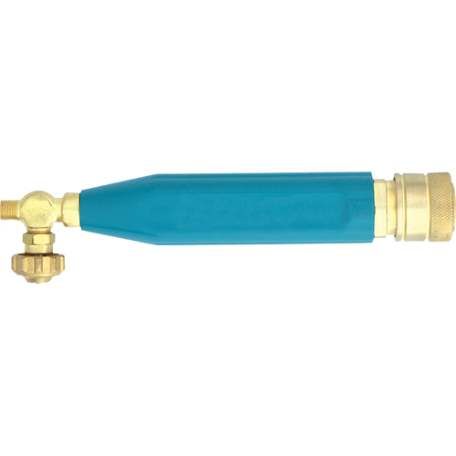 Quick Connect Torch Handle Sécurité Médic