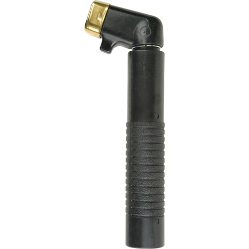Bernard&reg; Shortstub Electrode Holder, 400 Amp Rating Sécurité Médic