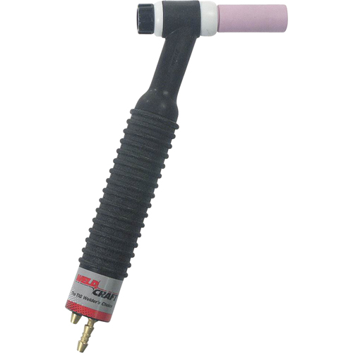 WP-26 Torch, Air (Gas) Cooled, 200 A Sécurité Médic