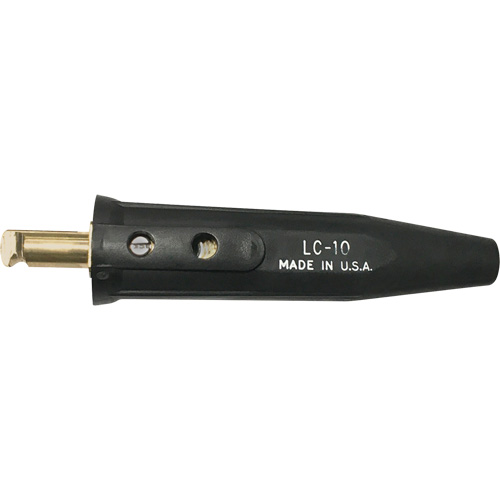 Raccords de c&acirc;ble LC-10, Capacit&eacute; de 4-1/0 Sécurité Médic