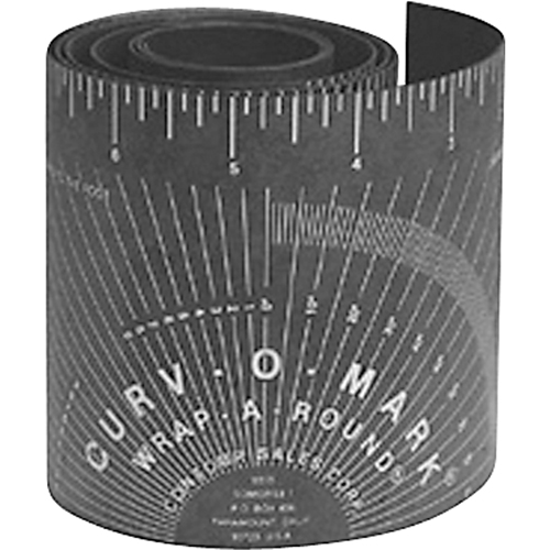 179B XX-Large Wrap-A-Round Sécurité Médic