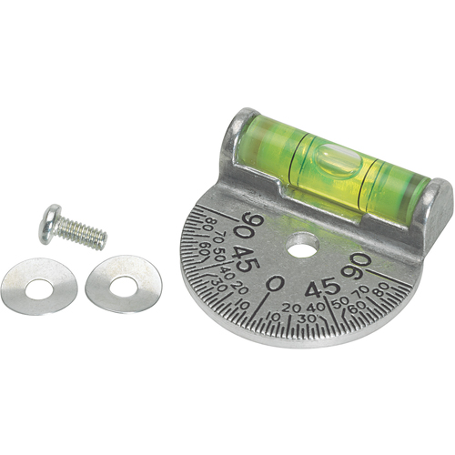 Contour Dial-Set-Level (DSL) Sécurité Médic
