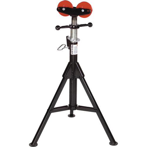 Fold-A-Jack&reg; Hi Jacks, 2000 lbs. Load Capacity Sécurité Médic