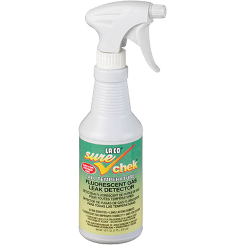 Sure-Chek&reg; Leak Detector Sécurité Médic