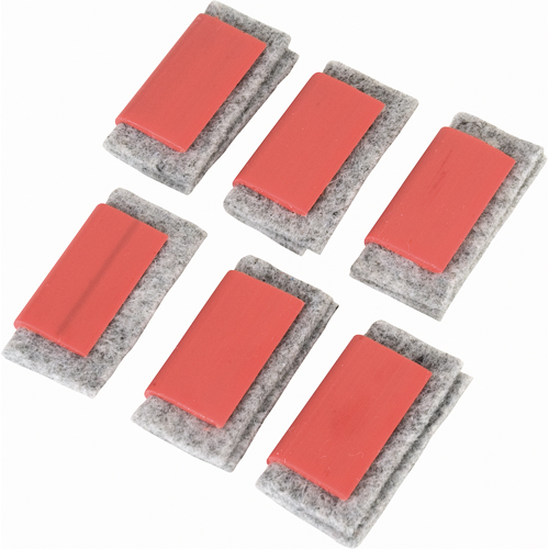 MIG Wire Cleaning Pads Sécurité Médic