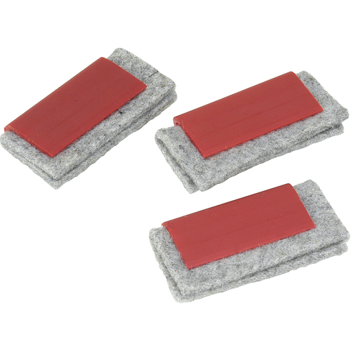 MIG Wire Cleaning Pads Sécurité Médic