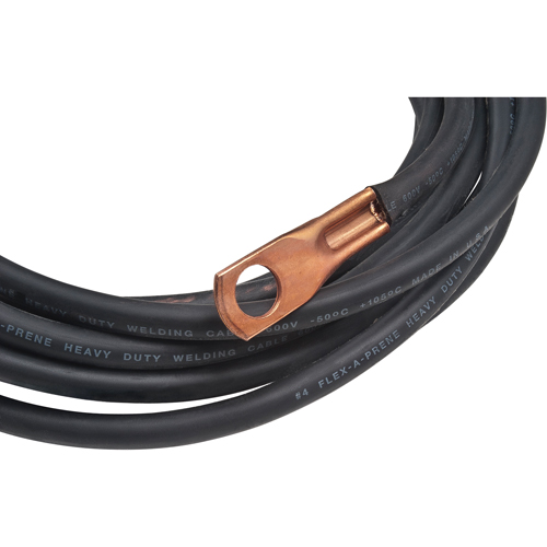 Power Cables - Water & Gas Hoses Sécurité Médic