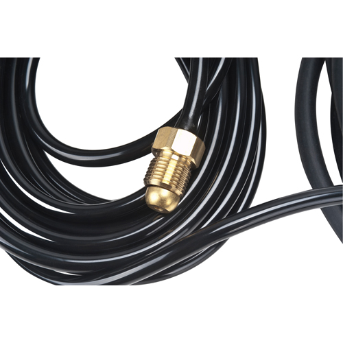 Power Cables - Water & Gas Hoses Sécurité Médic