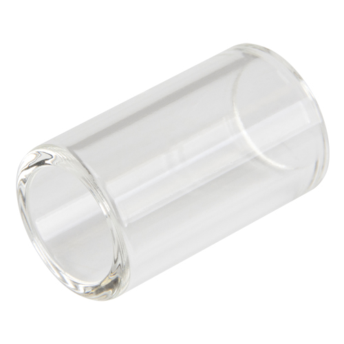 Buse en Pyrex &eacute;conomiseur de gaz s&eacute;rie 2 Sécurité Médic