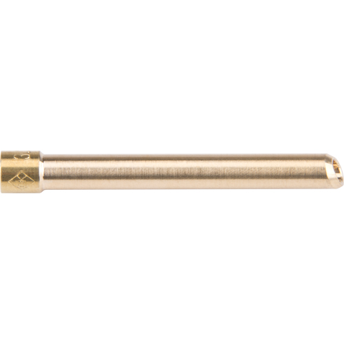 3 Series Gas Saver Wedge Collet Sécurité Médic