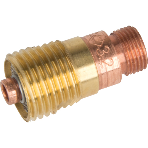 CK 4GL418 CORPS COLLET GL 1/8" Sécurité Médic
