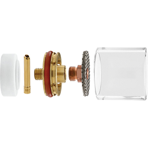 CK D2GS116LD 2 GAS SAVER Sécurité Médic