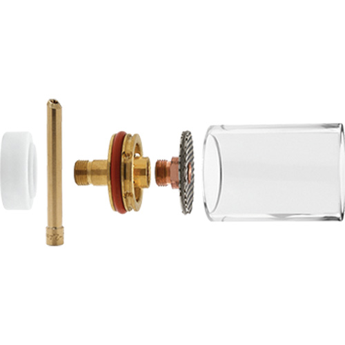 CK D2GS116LD 2 GAS SAVER Sécurité Médic