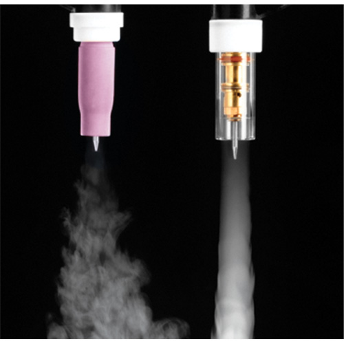 CK D2GS116LD 2 GAS SAVER Sécurité Médic