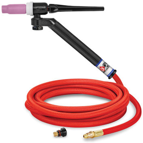 Flex-Loc Torches, Air (Gas) Cooled, 150 A Sécurité Médic