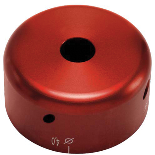 Turbo-Sharp&reg; V Tungsten Electrode Grinders - Grinder Head Sécurité Médic