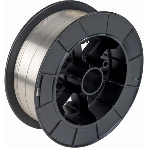 ER316L Welding Wire, Stainless Steel, 0.035" Diameter Sécurité Médic