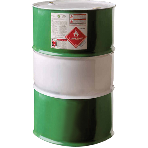 Liquid Gasflux&reg;, Type "W" Sécurité Médic