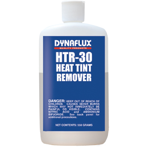 D&eacute;tachant d coloration thermique HTR-30, 550 g, Bouteille Sécurité Médic