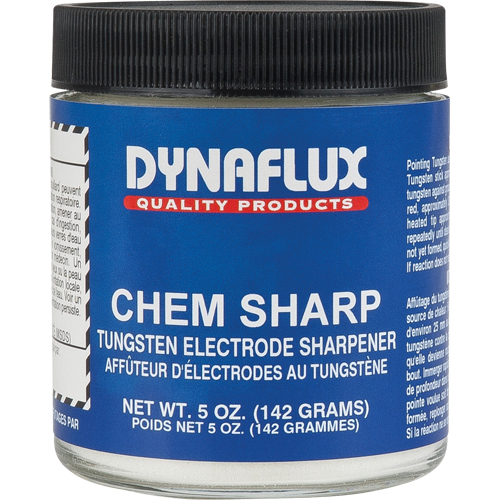 Chem-Sharp Sécurité Médic