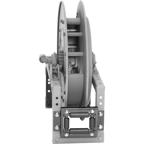 Arc Welding Reels, Manual Sécurité Médic