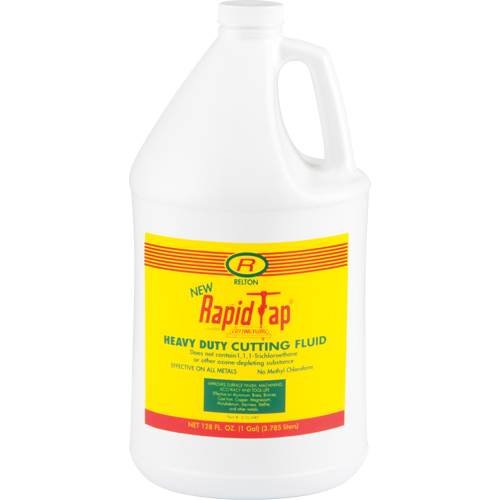 Rapid Tap &reg; Cutting Fluid, 3.8 L Sécurité Médic